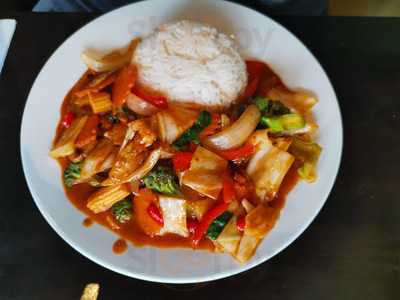 Rimthang Thai Cafe & Take Away