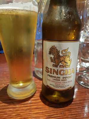 Rimthang Thai Cafe & Take Away