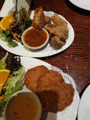 Rimthang Thai Cafe & Take Away