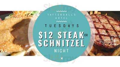 Tattersalls Hotel