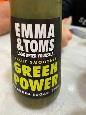 Stripes Coffee And Sandwich House