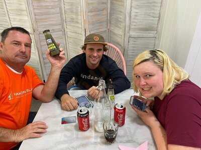 Stripes Coffee And Sandwich House