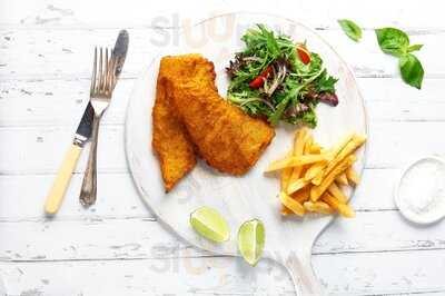 Ocean Master Seafood Newport