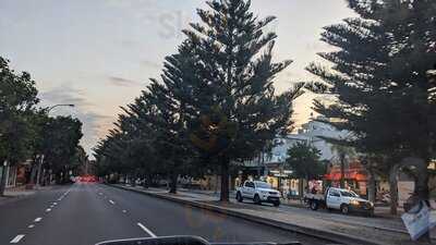 Ocean Master Seafood Newport