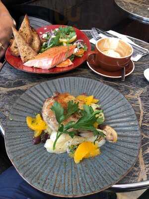 Felix Espresso And Wine Bar