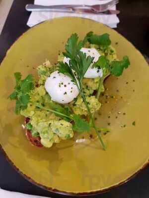 Felix Espresso And Wine Bar