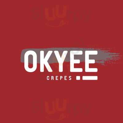 Okyee Crepes