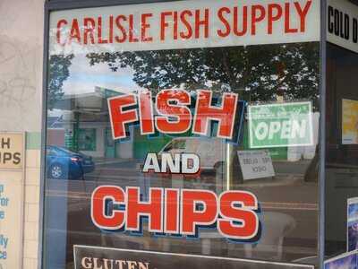 Carlisle Fish Supply