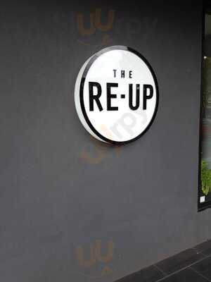 The Re-up