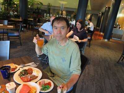 Esplanade Restaurant & Terrace