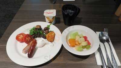 Esplanade Restaurant & Terrace