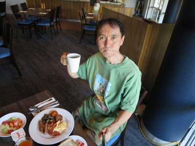 Esplanade Restaurant & Terrace