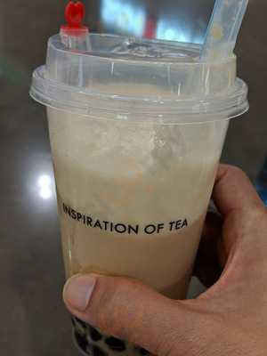 Bubble Tea Industry