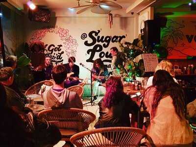 Sugar Lounge