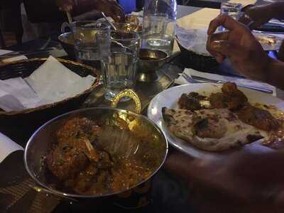 Riverside Indian Restaurant