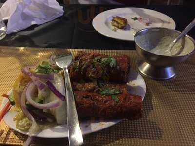 Riverside Indian Restaurant