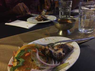 Riverside Indian Restaurant