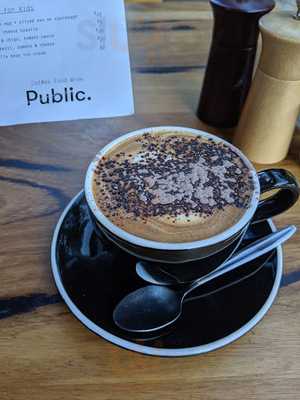 Public Cafe