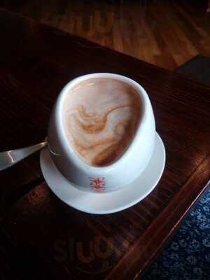 Max Brenner Chocolate Bar