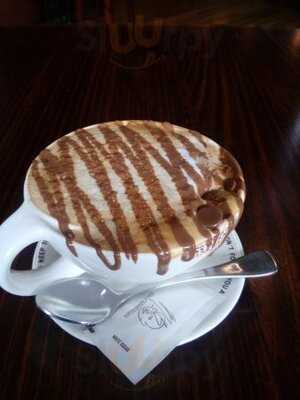 Max Brenner Chocolate Bar