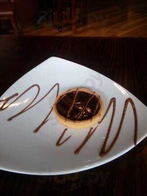 Max Brenner Chocolate Bar