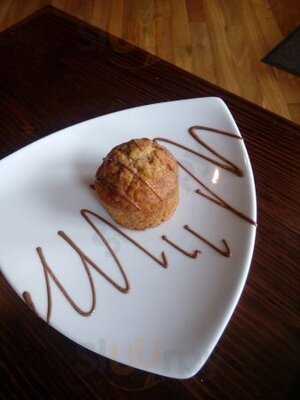 Max Brenner Chocolate Bar