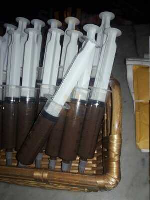 Max Brenner Chocolate Bar