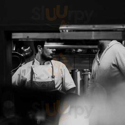 Mamma Francas Pizza Hall