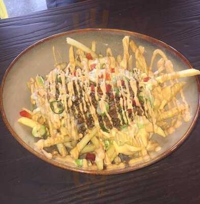 Cycho's Buffalo Wings