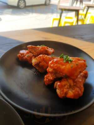 Cycho's Buffalo Wings