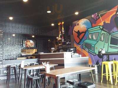 Cycho's Buffalo Wings