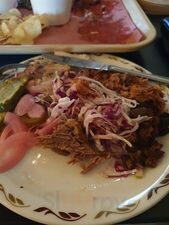 Bovine & Swine Barbecue