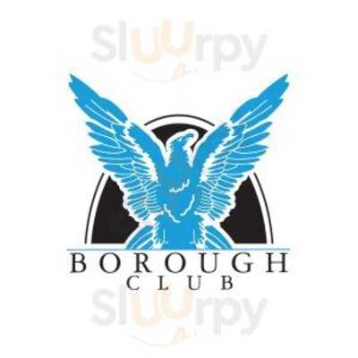 The Borough Club