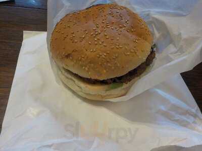 Union Square Fish & Chips Shop