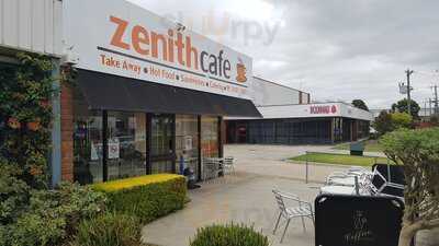 Zenith Cafe