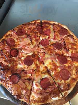 Pizza Hut Beverly Hills