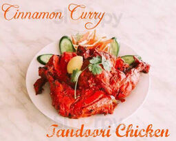 Cinnamon Curry