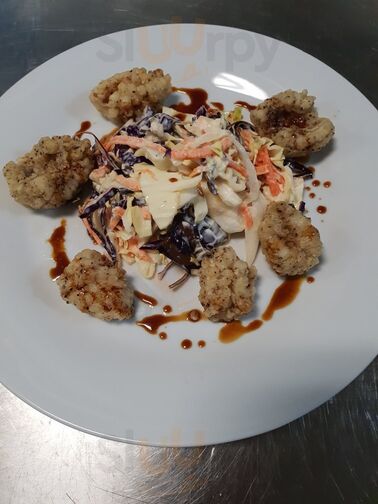 Wats-on The Menu Catering