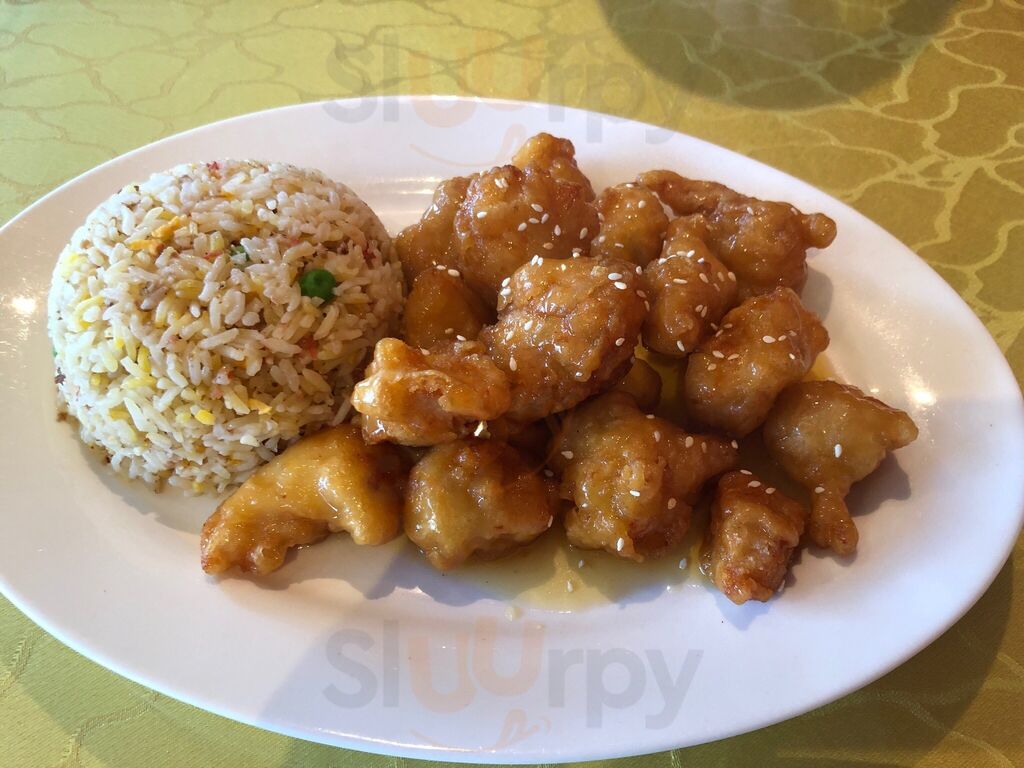 Springs Chinese Restaurant Malaysian Cuisine