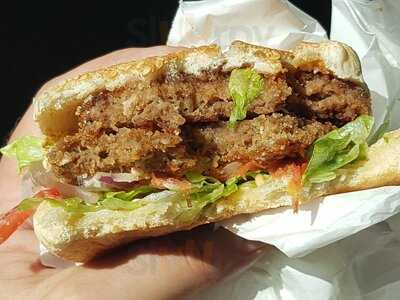 Burgers On Scarborough