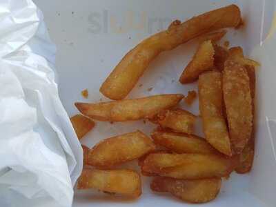 Burgers On Scarborough