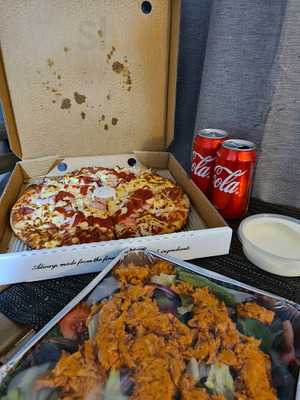 Adriano's Pizza & Pasta