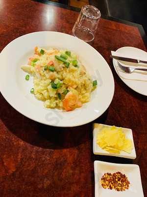 Adriano's Pizza & Pasta