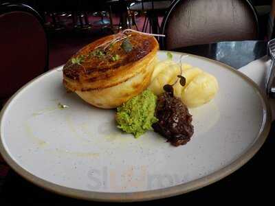 The Charles Weston Hotel