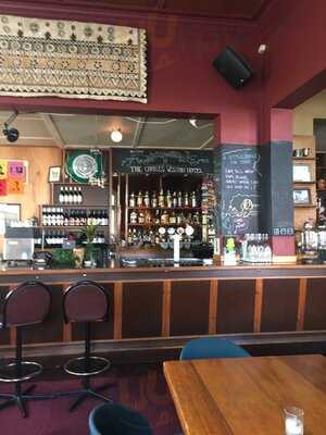 The Charles Weston Hotel