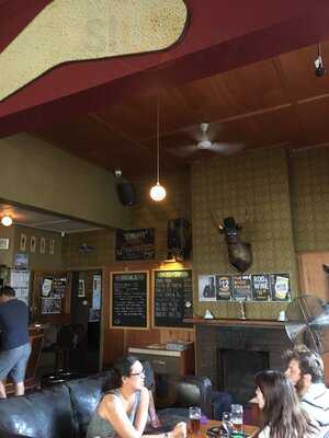 The Charles Weston Hotel