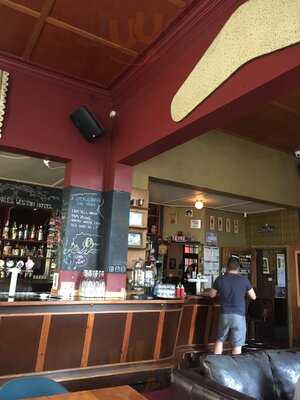 The Charles Weston Hotel