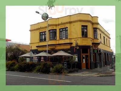 The Charles Weston Hotel