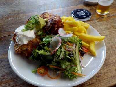 The Charles Weston Hotel