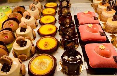 Laurent Bakery